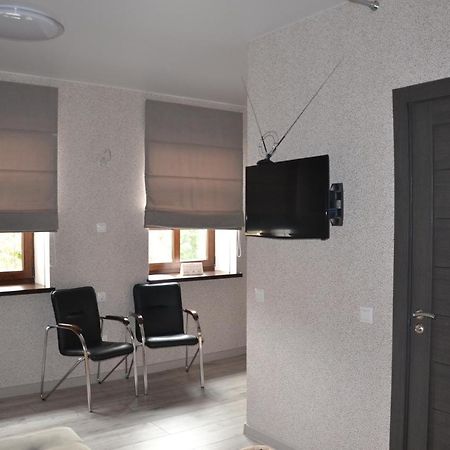 Business Apartment Central グロドノ エクステリア 写真