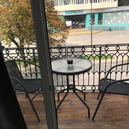 Business Apartment Central グロドノ エクステリア 写真