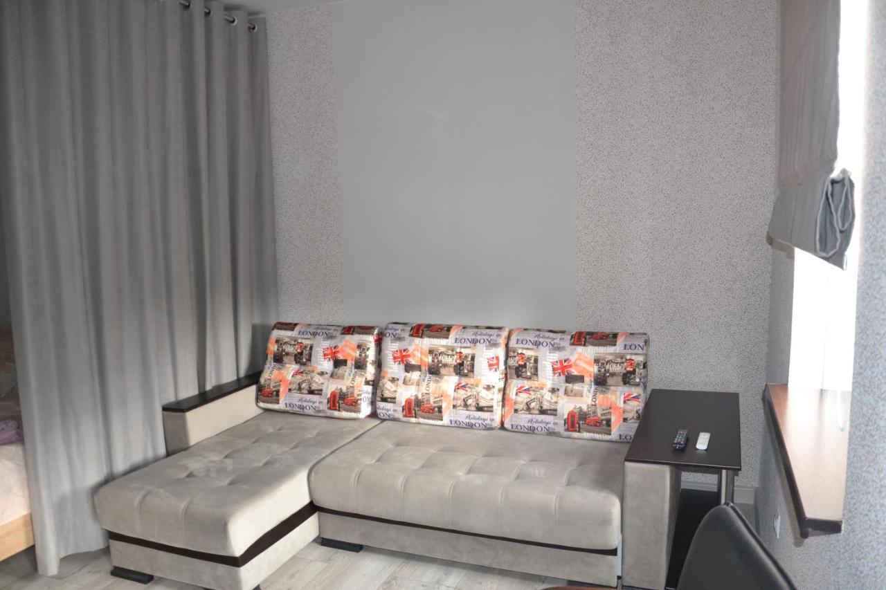 Business Apartment Central グロドノ エクステリア 写真