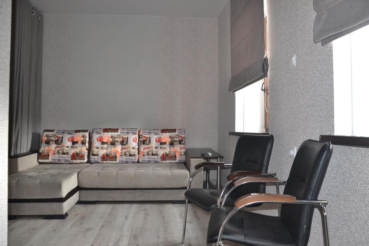 Business Apartment Central グロドノ エクステリア 写真