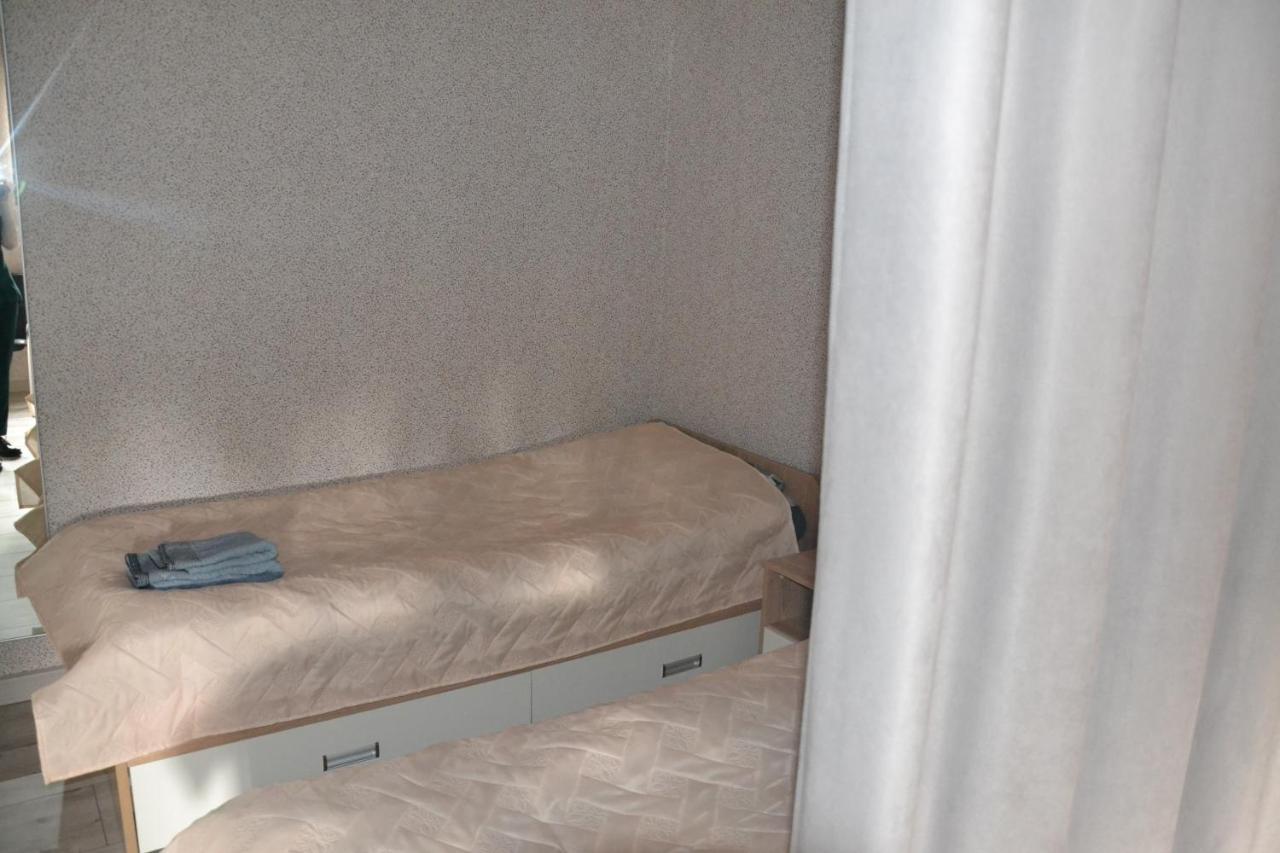 Business Apartment Central グロドノ エクステリア 写真