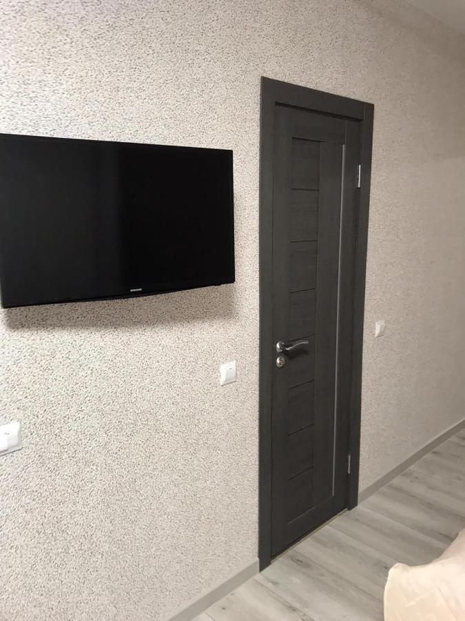 Business Apartment Central グロドノ エクステリア 写真