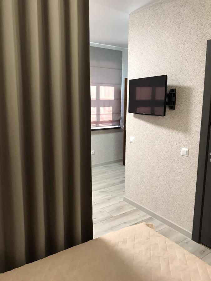 Business Apartment Central グロドノ エクステリア 写真