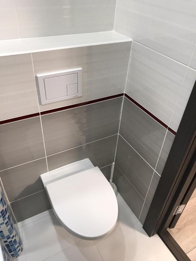 Business Apartment Central グロドノ エクステリア 写真