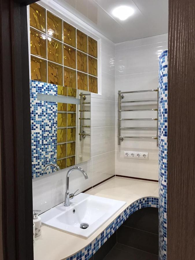 Business Apartment Central グロドノ エクステリア 写真