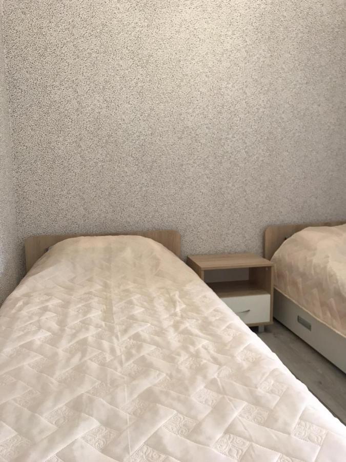 Business Apartment Central グロドノ エクステリア 写真