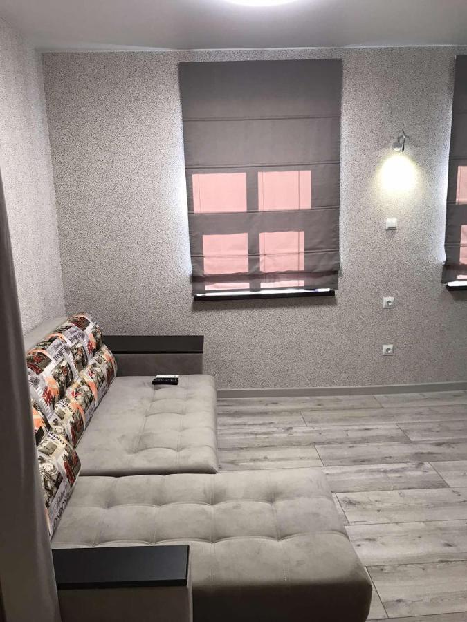 Business Apartment Central グロドノ エクステリア 写真