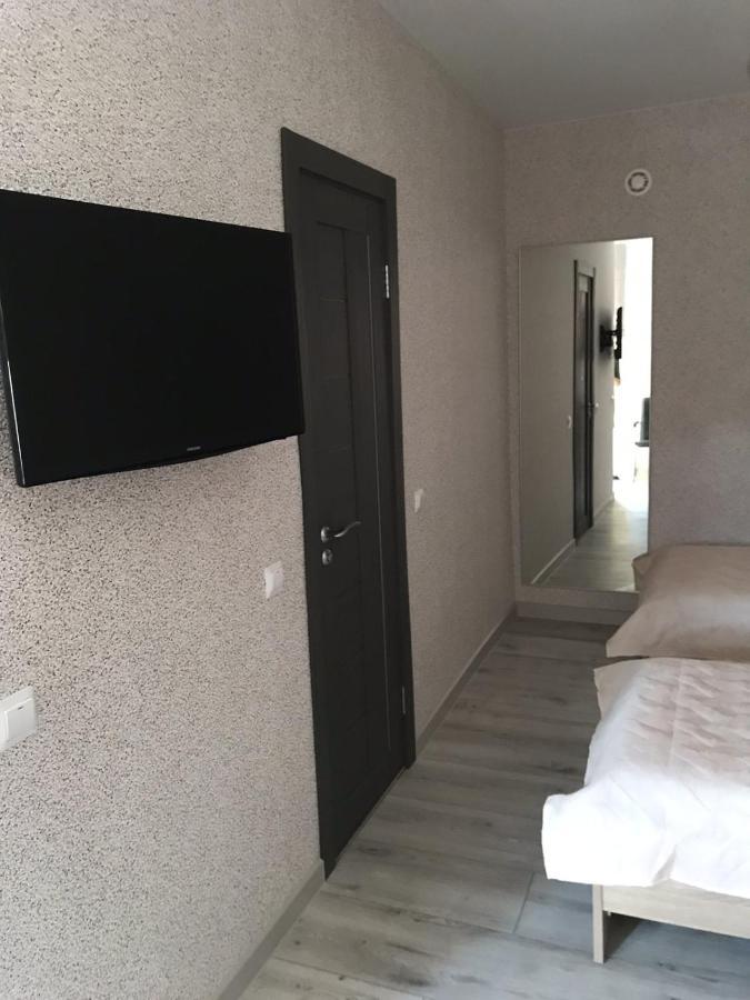 Business Apartment Central グロドノ エクステリア 写真