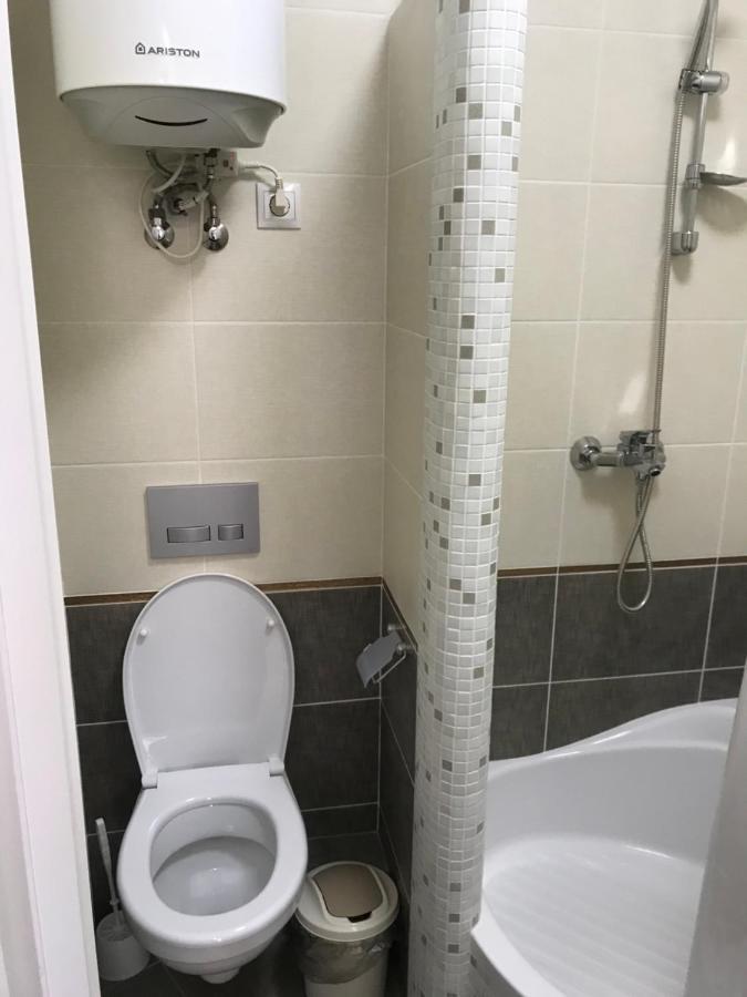 Business Apartment Central グロドノ エクステリア 写真