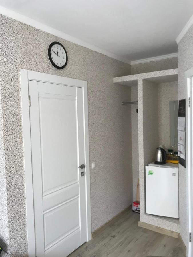 Business Apartment Central グロドノ エクステリア 写真