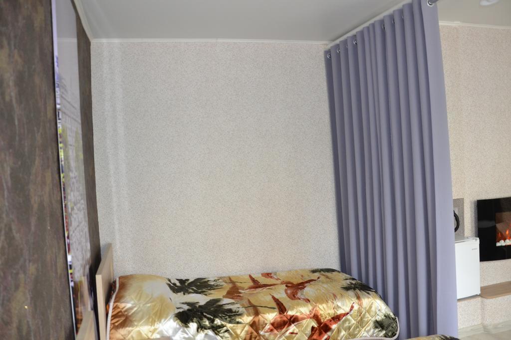 Business Apartment Central グロドノ エクステリア 写真