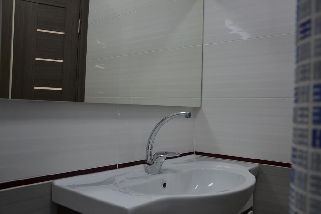 Business Apartment Central グロドノ エクステリア 写真