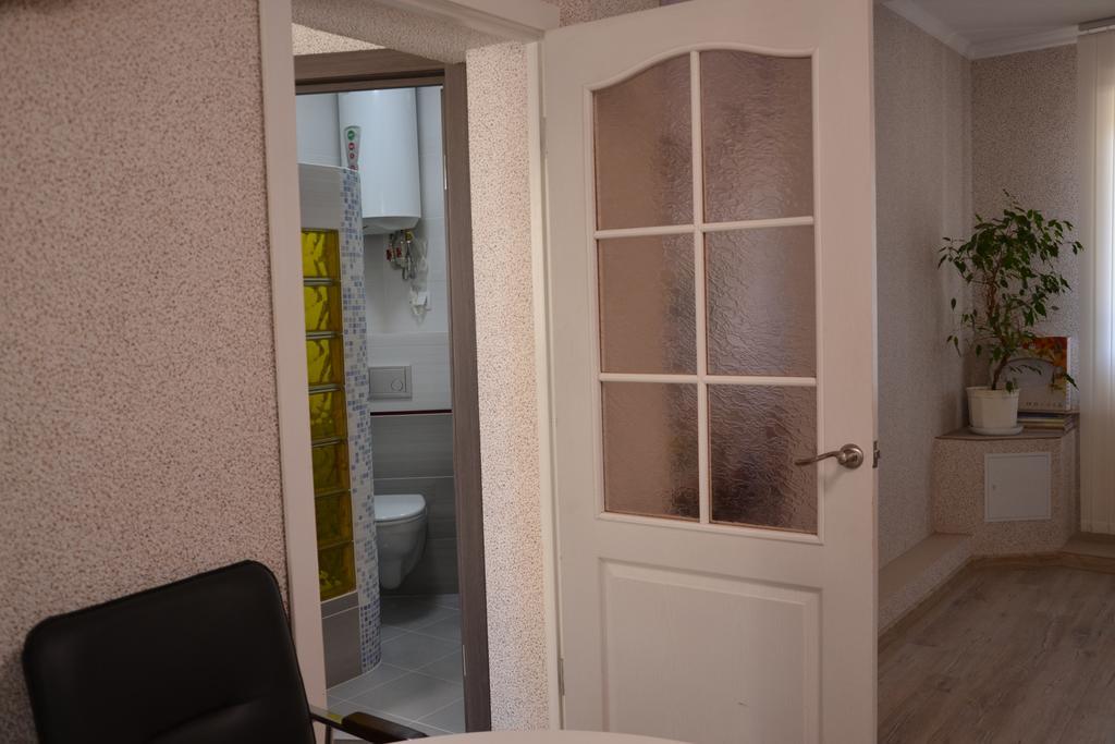 Business Apartment Central グロドノ エクステリア 写真