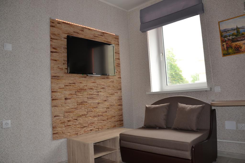Business Apartment Central グロドノ エクステリア 写真