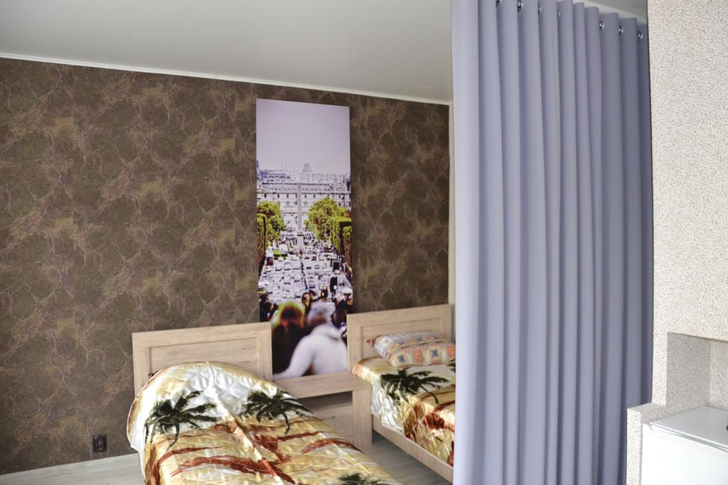 Business Apartment Central グロドノ エクステリア 写真