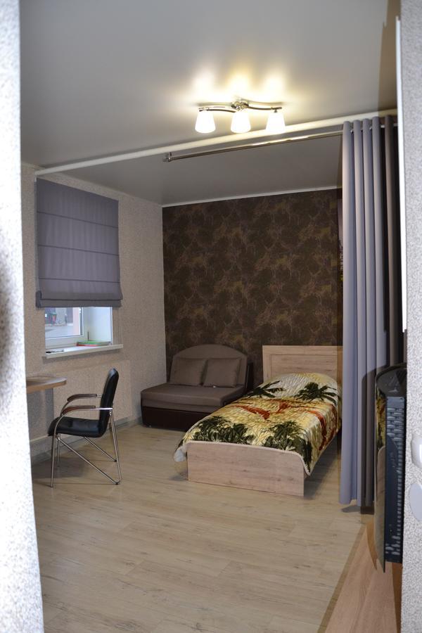 Business Apartment Central グロドノ エクステリア 写真