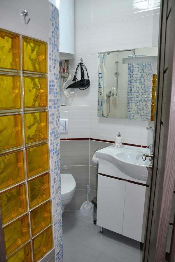 Business Apartment Central グロドノ エクステリア 写真