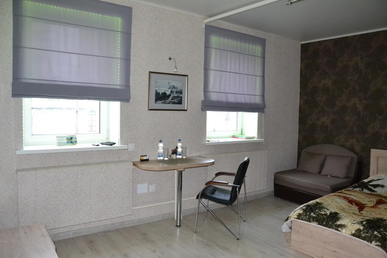 Business Apartment Central グロドノ エクステリア 写真