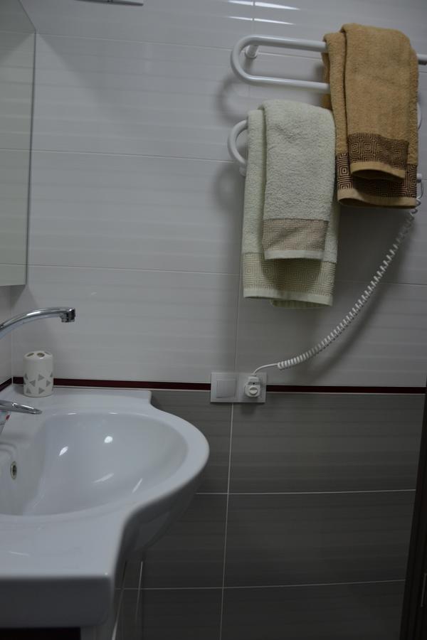 Business Apartment Central グロドノ エクステリア 写真