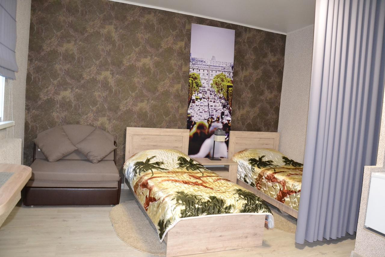 Business Apartment Central グロドノ エクステリア 写真