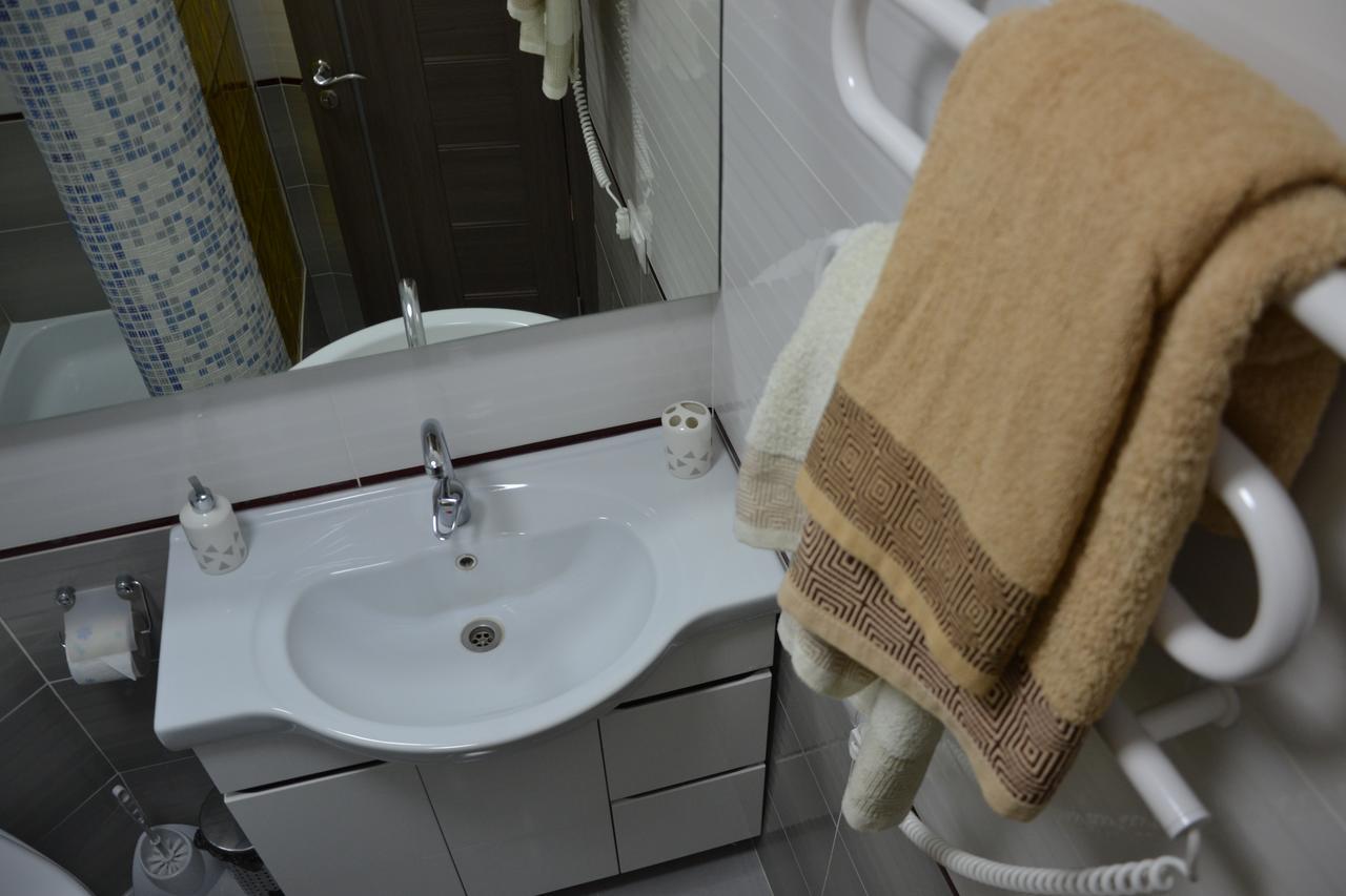 Business Apartment Central グロドノ エクステリア 写真